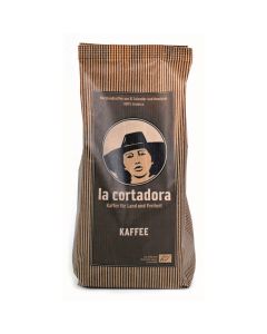 La Cortadora Bio-Kaffee
