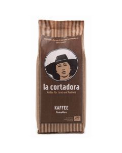 La Cortadora Bio-Kaffee