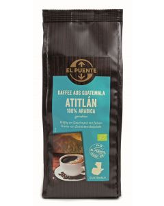Atitlan Bio-Kaffee