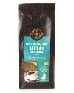 Atitlan Bio-Kaffee