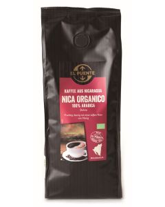 Nica organico Bio-Kaffee