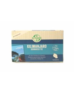 Kilimanjaro-Tee