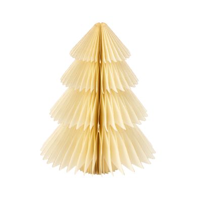 Papier-Tannenbaum "Falta"