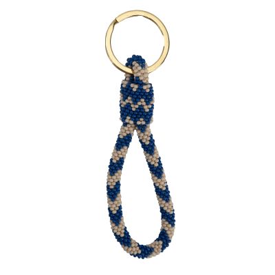 Schlüsselanhänger "Perlen"