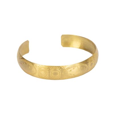 Armreif "Sonnenschein"