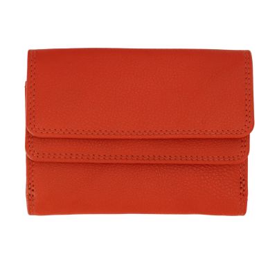 Geldbörse "Orange"