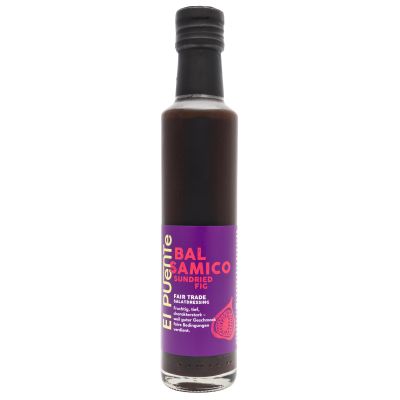 Balsamico Sundried Fig