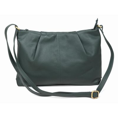 Schultertasche