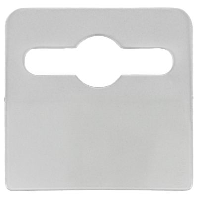 HangTabs für Lochblechwände