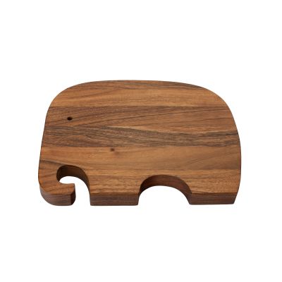 Frühstücksbrett "Elefant"