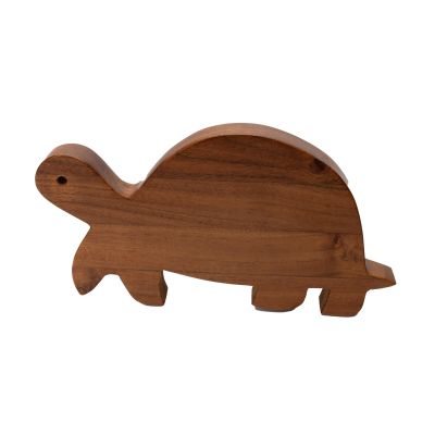 Frühstücksbrett "Schildkröte"