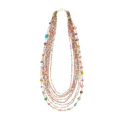 Halskette "Colora"