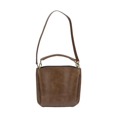 Schultertasche "Buffalo"