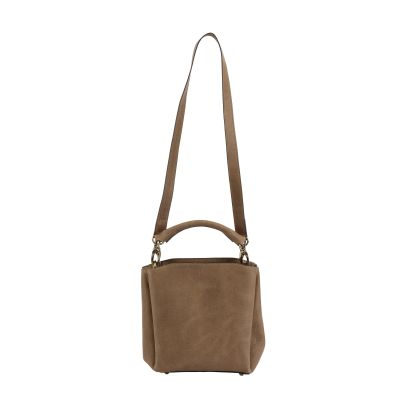 Schultertasche "Buffalo"