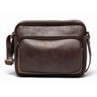Sac bandoulière homme