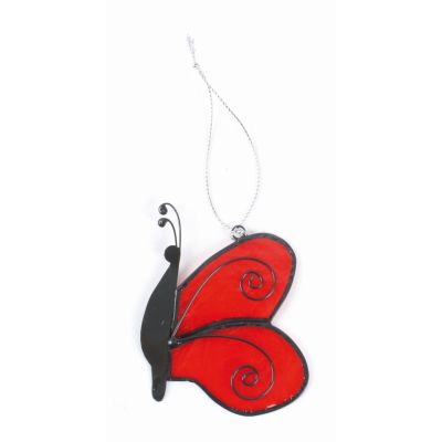 Deko-Anhänger "Schmetterling"