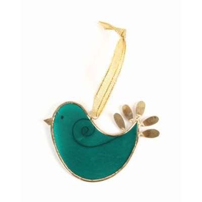 Deko-Anhänger "Vögelchen"