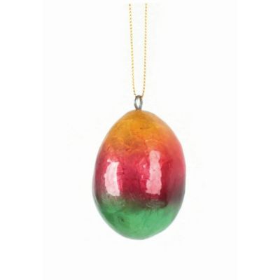 Deko-Anhänger "Osterei"