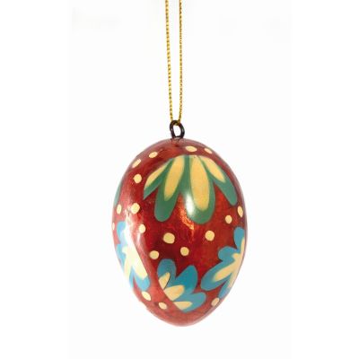 Deko-Anhänger "Osterei"