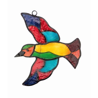 Deko-Anhänger "Vögelchen"