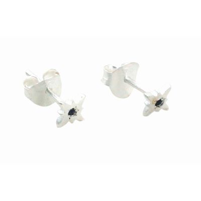 Ohrstecker "Stern"
