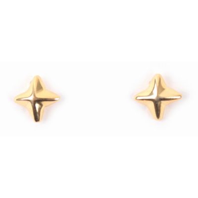 Ohrstecker "Shining Stars"