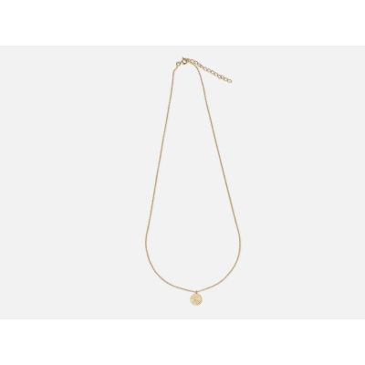 Halskette mit Anhänger