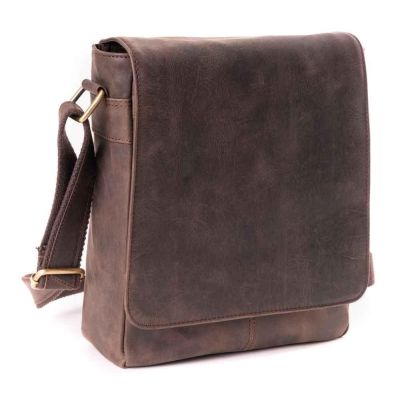 Schultertasche