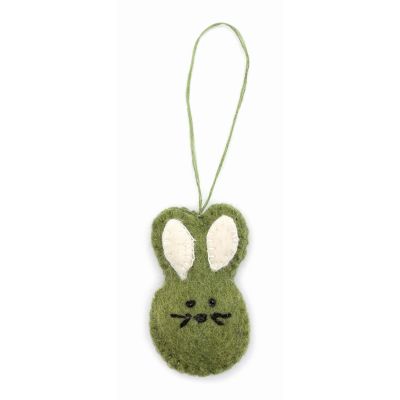 Deko-Anhänger "Häschen"