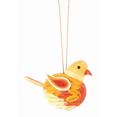 Deko-Anhänger "Frühlingsbote"