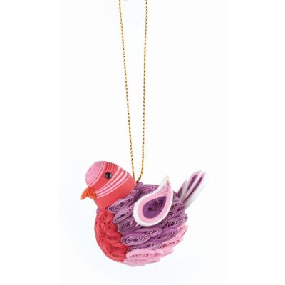 Deko-Anhänger "Frühlingsbote"