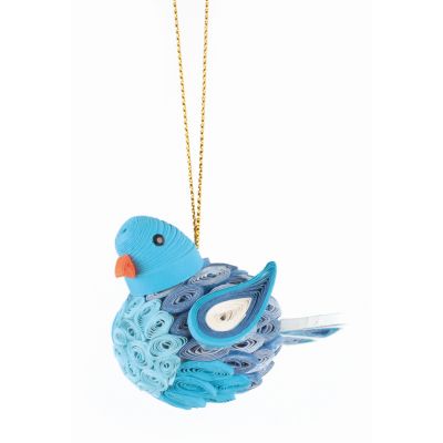 Deko-Anhänger "Frühlingsbote"