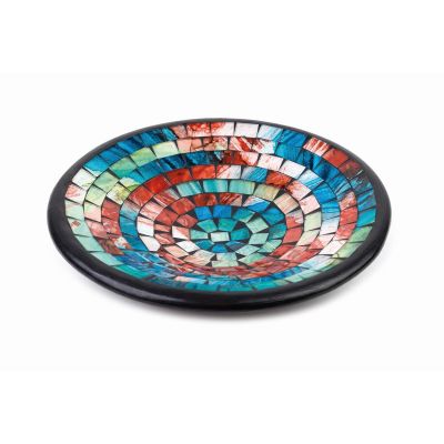 Schale "Vivid"