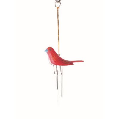 Windspiel "Vögelchen"