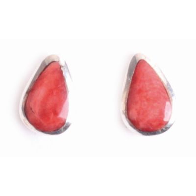 Ohrstecker "Tropfen"