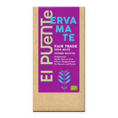 ERVA - Bio-Mate Tee lose