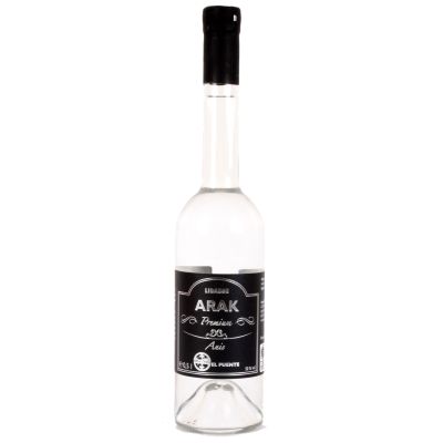 Arak Baladi Premium - libanesischer Anisschnaps