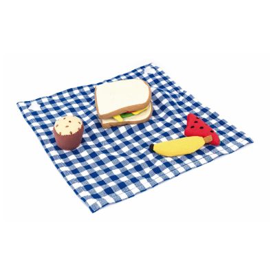 Spielset "Picknick"