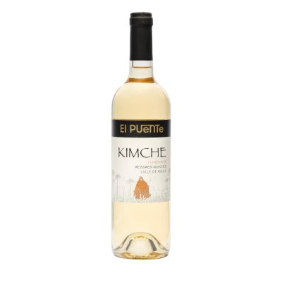Kimche Chardonnay - Weißwein trocken