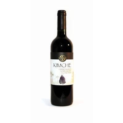 Kimche Cabernet Sauvignon - Rotwein trocken