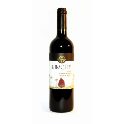 Kimche Merlot - Rotwein trocken