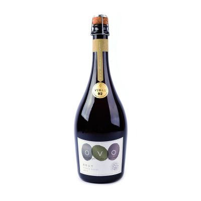 OVO Brut - Sekt 