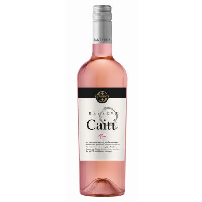 Caití Rosé Reserva - Roséwein trocken