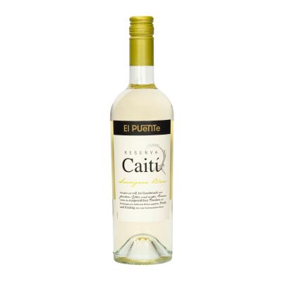 Caití Sauvignon Blanc Reserva - Weißwein trocken