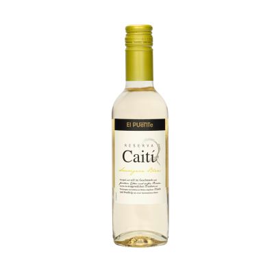 Caití Sauvignon Blanc Reserva - Weißwein trocken