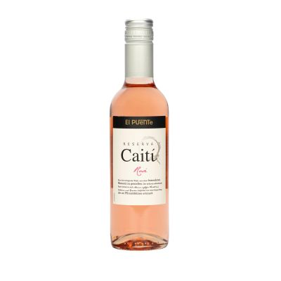 Caití Rosé Reserva - Roséwein trocken