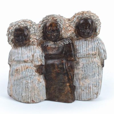 Deko-Figur "Proud Ladys"