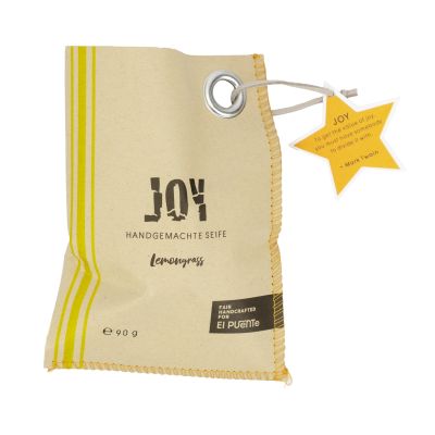 Seife "Joy"