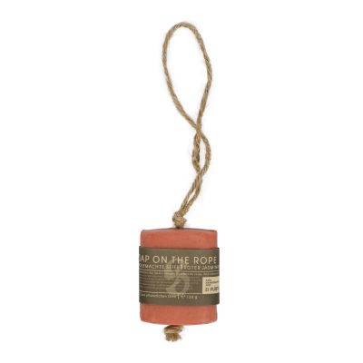 Seife "Soap on the rope"