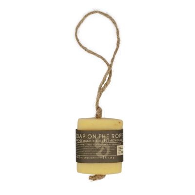 Seife "Soap on the rope"